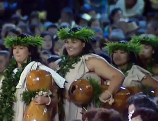 Jayna Shaffer - Merrie Monarch 2012 (Kahiko)