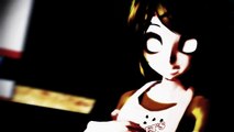 【MMD x FNAF】Chica - You Can't Hide From Us