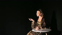 Theater-Monolog Gräfin Orsina aus 
