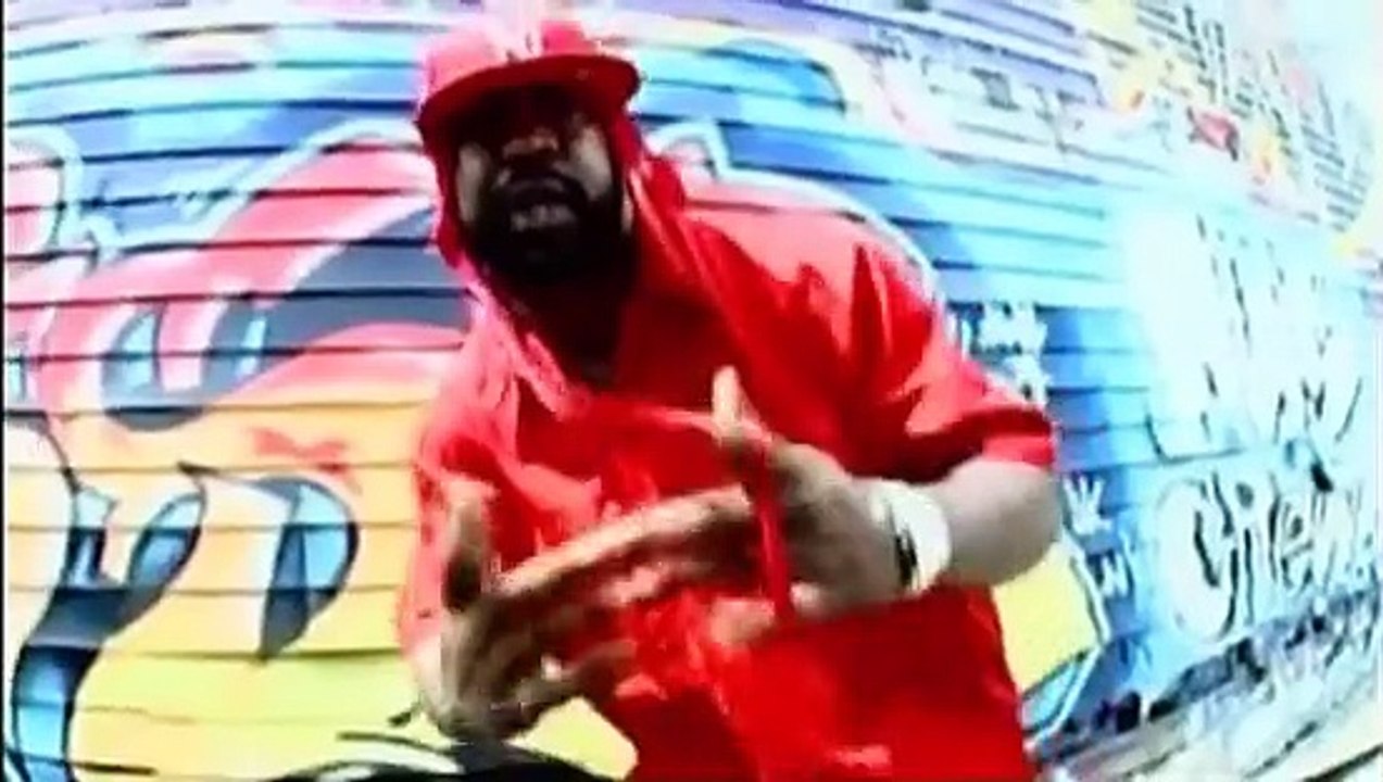 Sean Price - Onion Head Feat. Tek (UNCENSORED)