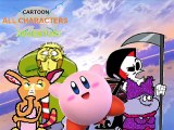 Ed, Edd n Eddy Musics - Cartoon All Characters Adventure