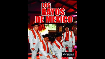 Los Rayos De Mexico - La Esquina (Lo Mas Nuevo 2013)