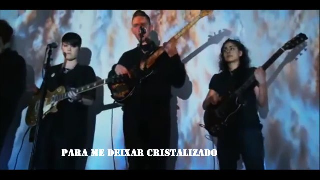 The xx - Crystalised Legendado (Português)
