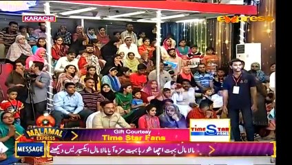 Malamal Express  16th July 2015 3_clip1