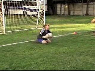 ENTRENAMIENTO DE ARQUEROS,GOALKEEPER TRAINING, www.todoporteros.cl