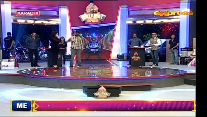 Malamal Express  16th July 2015 1_clip1