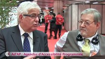 Accessibilité des commerces aux personnes en situation de handicap