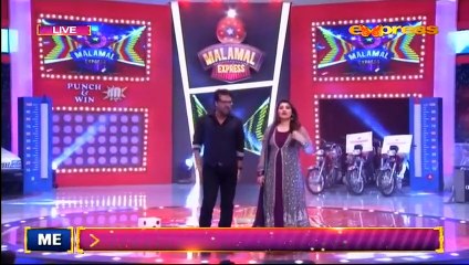 Malamal Express  16th July 2015 2_clip1