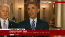 Comparing two nuclear deals- Iran & North Korea