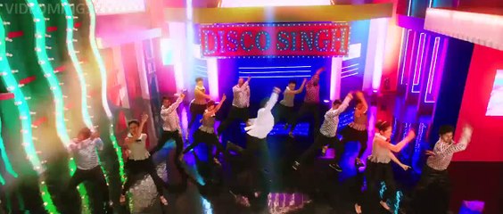 Aee Jii Oo Jii - Diljit Dosanjh n Surveen Chawla (Disco Singh) Full HD LATEST HD VIDEO 720p