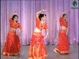 Aaja nachle, Indian Dance Group MAYURI