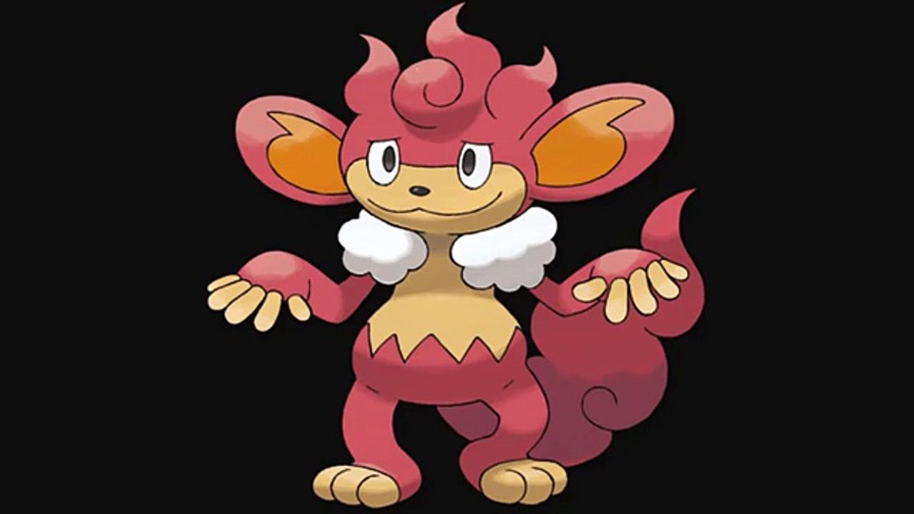 PokéDex completo Pokémon Bianco e Nero