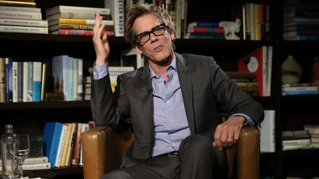 Before He Was Kevin Bacon, He Was Waiting Tables in NYC