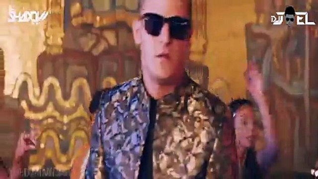 Choli Vs Lean On - DJ Joel And DJ Shadow Dubai Mashup HD 2015