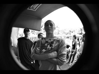 CANSERBERO - De la vida como pelicula y su tragedia, comedia y ficción