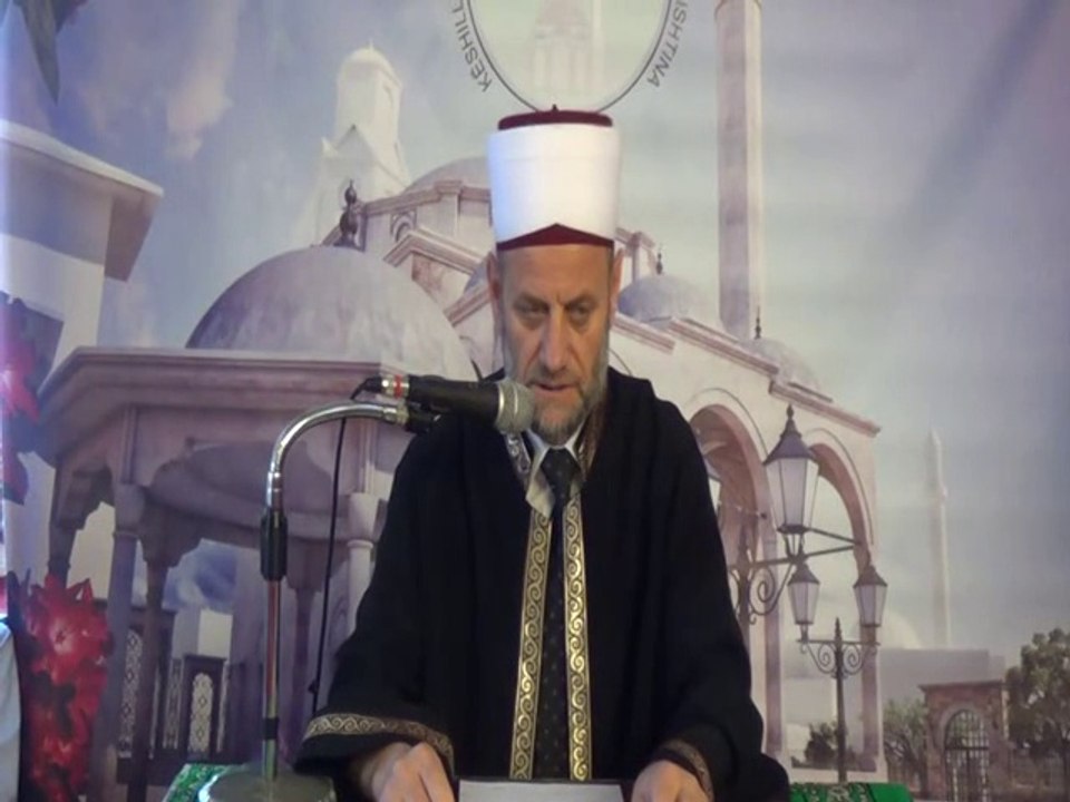 Burhanudin ef. Hashani