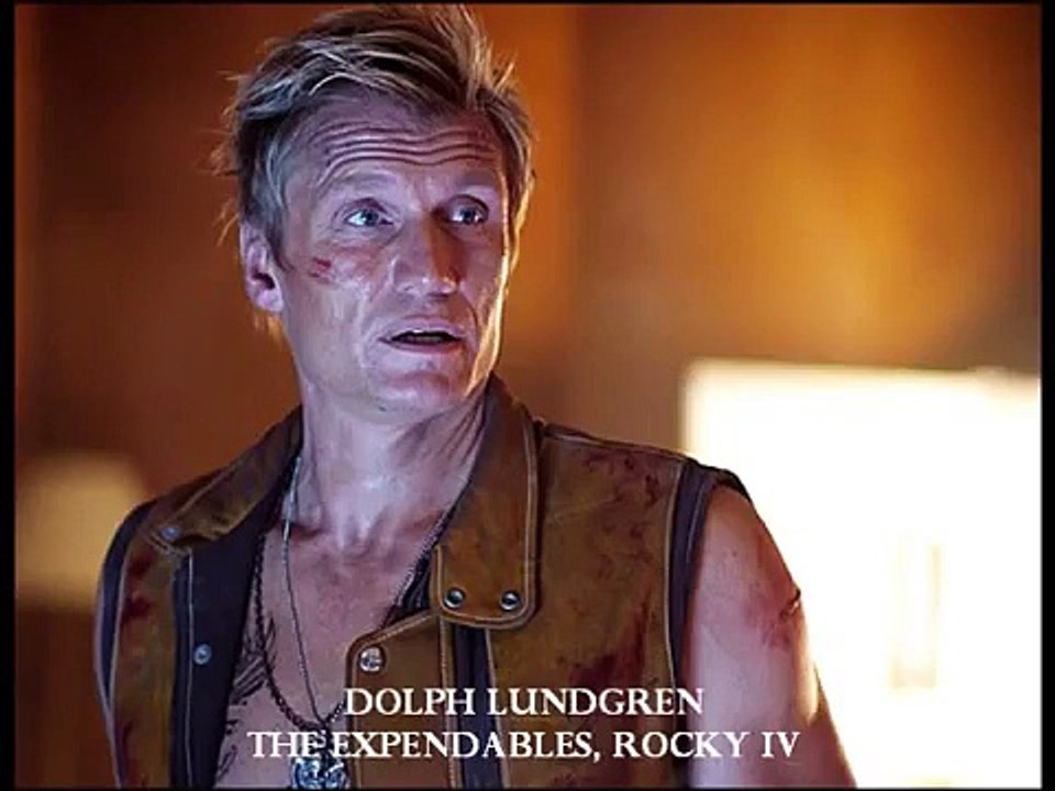 Swedish actors/actresses in Hollywood. Swedish invasion!