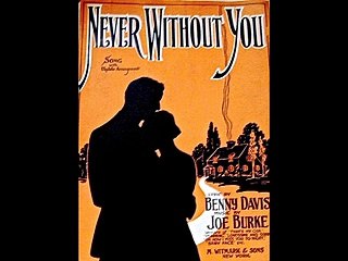 Ross Gorman & His Orchestra - Never Without You