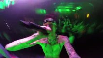 Machine Gun Kelly - Street Dreams & Bright Lights (Remix Video)