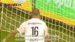 Laurent Depoitre scores Winning Goal | Gent vs Club Brugge 1-0 Belgium Super CUP 2015 FINAL