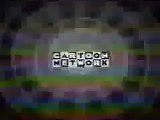 Cartoon Network's banned cartoons