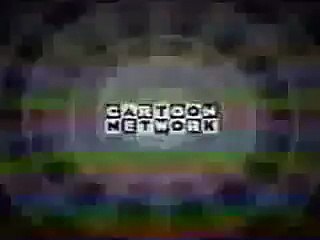 Cartoon Network's banned cartoons