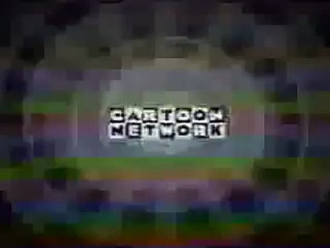 Cartoon Network's banned cartoons