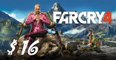 Far Cry 4 - Cité de la douleur | Ep 16 | PS4