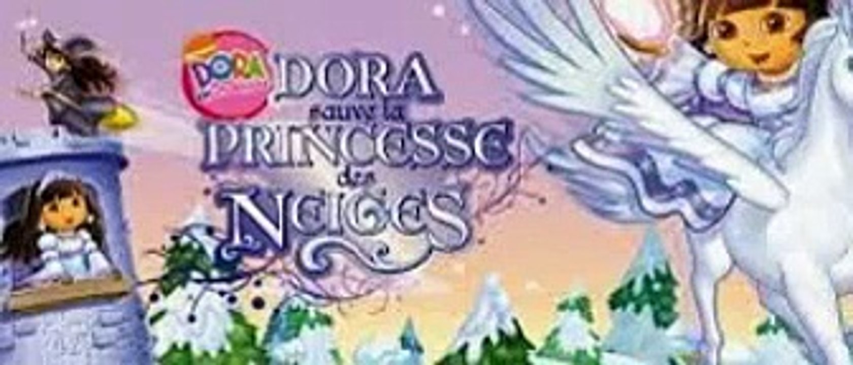 dora buji