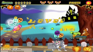 Tom and Jerry Tom and Jerry Halloween Battle Best Cartoons