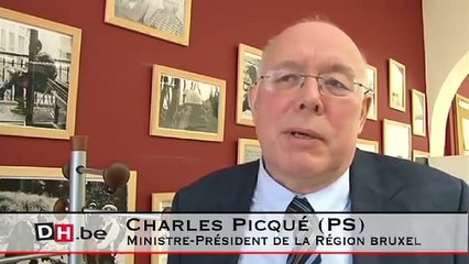 Le décrochage scolaire à Bruxelles