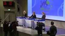 Opening statement by Federica Mogherini on European Neighbourhood Policy Review
