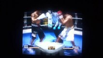 Quickest knockout ever