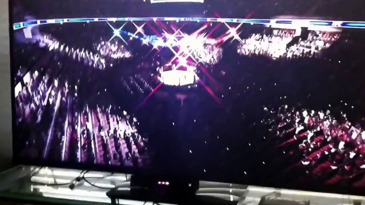 Xbox one quickest knockout ever