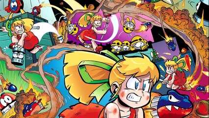 Worlds Unite Battles - Sonic