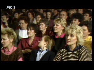 Miroslav Ilic - Vino tocim,a vino ne pijem - LIVE (Mostar 1985)