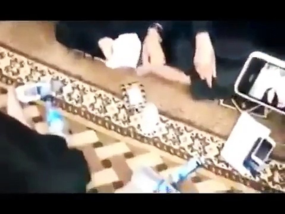 معجزة تربة الامام الحسين ع