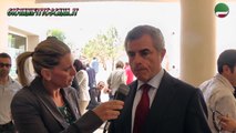 Mauro Moretti: Assunzioni, Trasporto Regionale e Merci