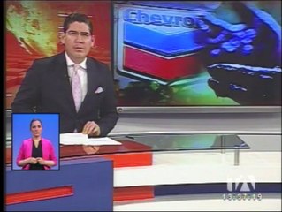 Chevron-Texaco se juega el último recurso legal en Ecuador