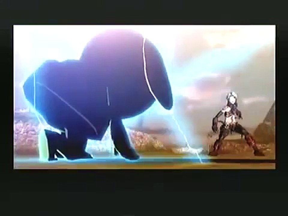 .hack//G.U. ケロロ軍曹