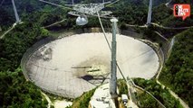 Astronomers Picking Up Brief Split-Second Radio Waves From Deep Space