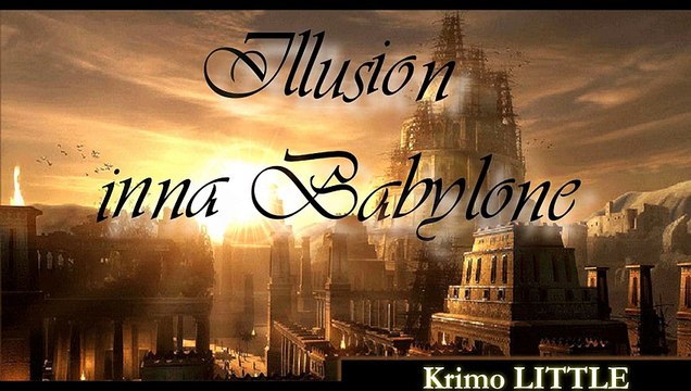 Illusion (Bubbler Riddim) - Krimo LITTLE