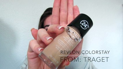 First video!!!...Makeup Tutorial