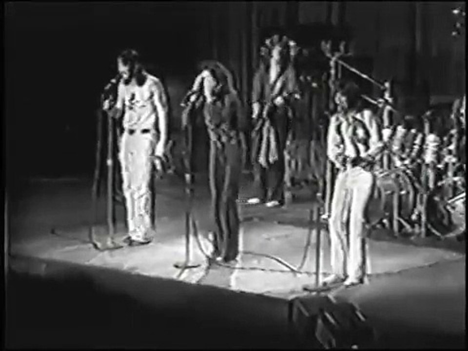 Feelin' Alright (8/1/70) - Three Dog Night