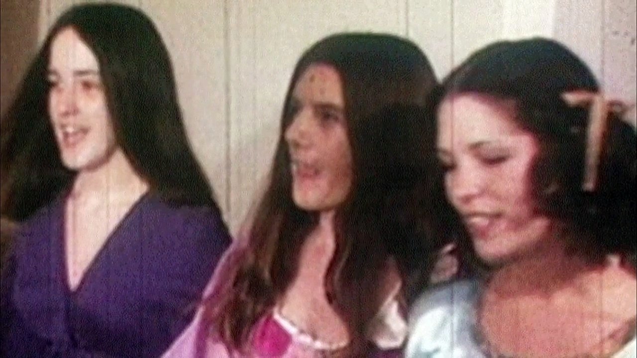 Charles Manson and the California, Ohio and Texas Petroleum Industry