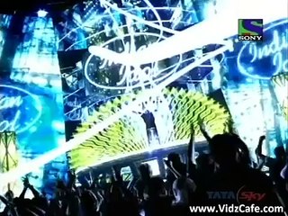 Indian Idol 11th May   Bhoomi Trivedi