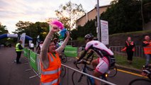 Great Brisbane Bike Ride (inc Coot-tha Challenge) 2015
