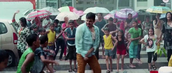 Hey Ya - Aisa Yeh Jahaan - Full HD 2015