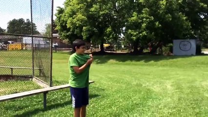 Funny fat kid fails! (Fat kid breaks ankle)