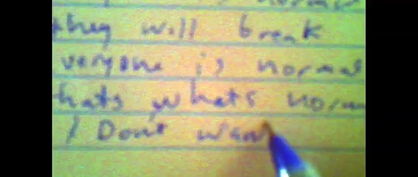 Arcade Fire: The Reflektor Tapes Teaser Trailer